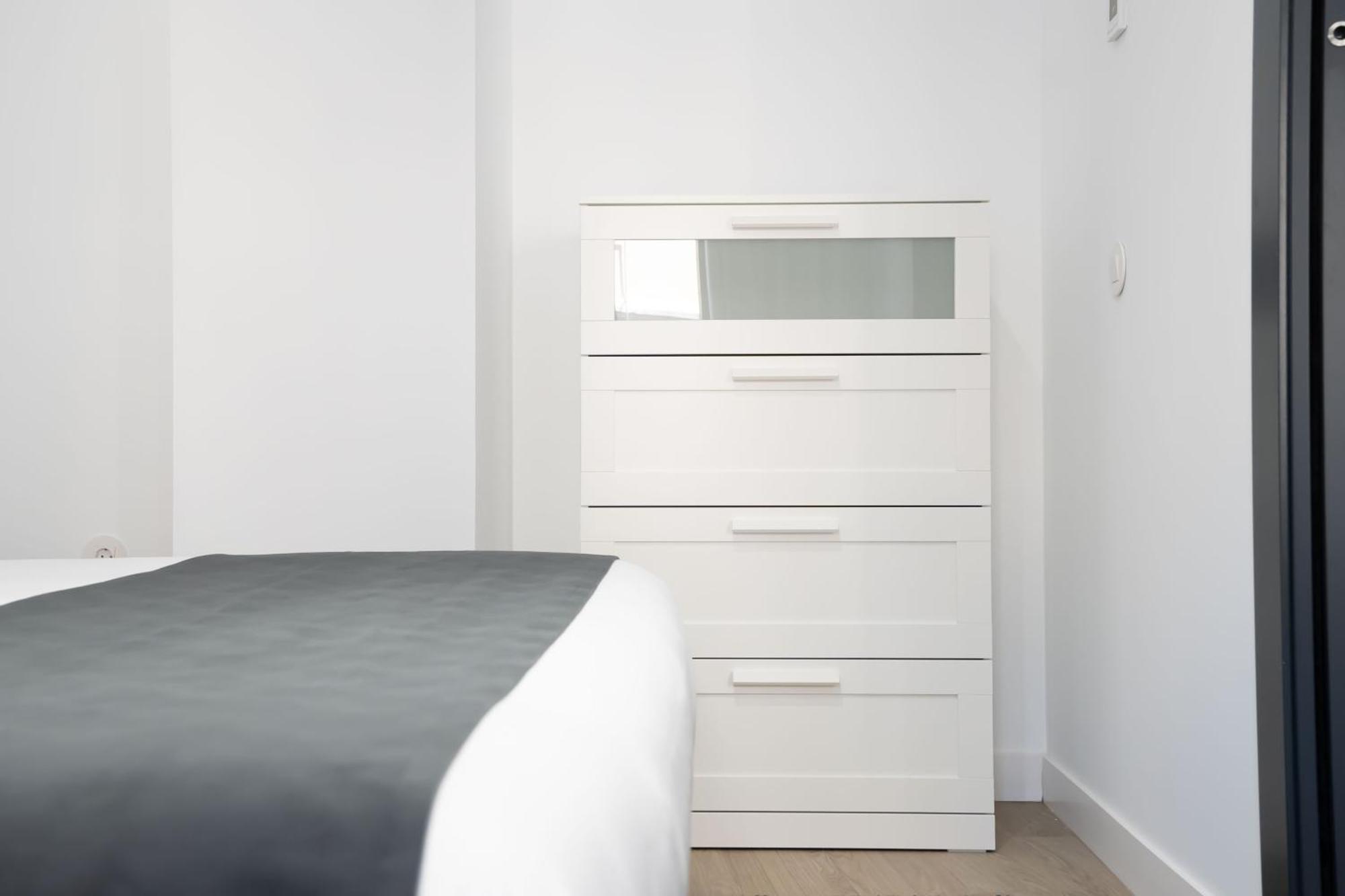 Apartamentos Mlc Ciudad De Linares Linares  Eksteriør bilde