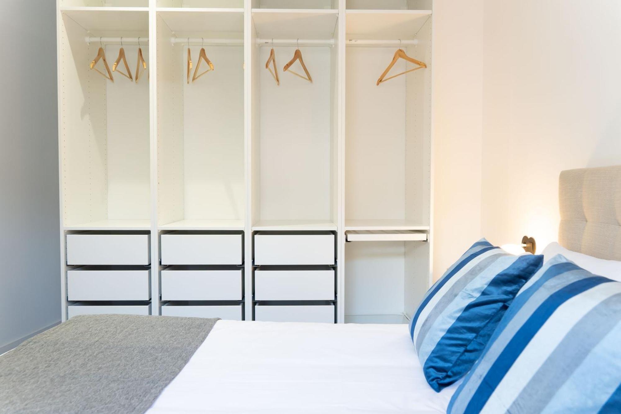 Apartamentos Mlc Ciudad De Linares Linares  Eksteriør bilde