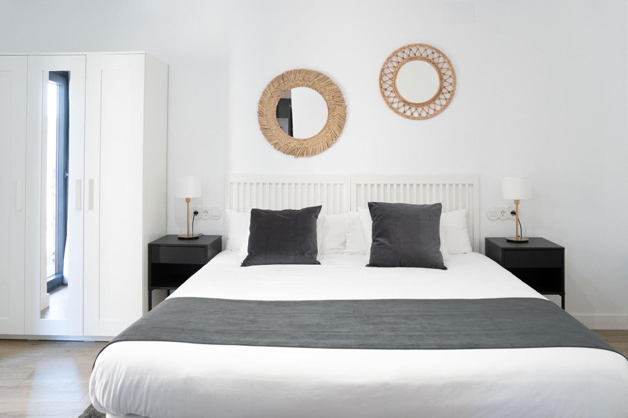 Apartamentos Mlc Ciudad De Linares Linares  Eksteriør bilde