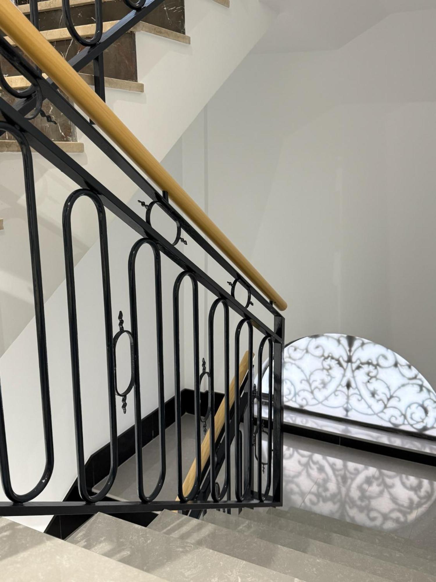 Apartamentos Mlc Ciudad De Linares Linares  Eksteriør bilde