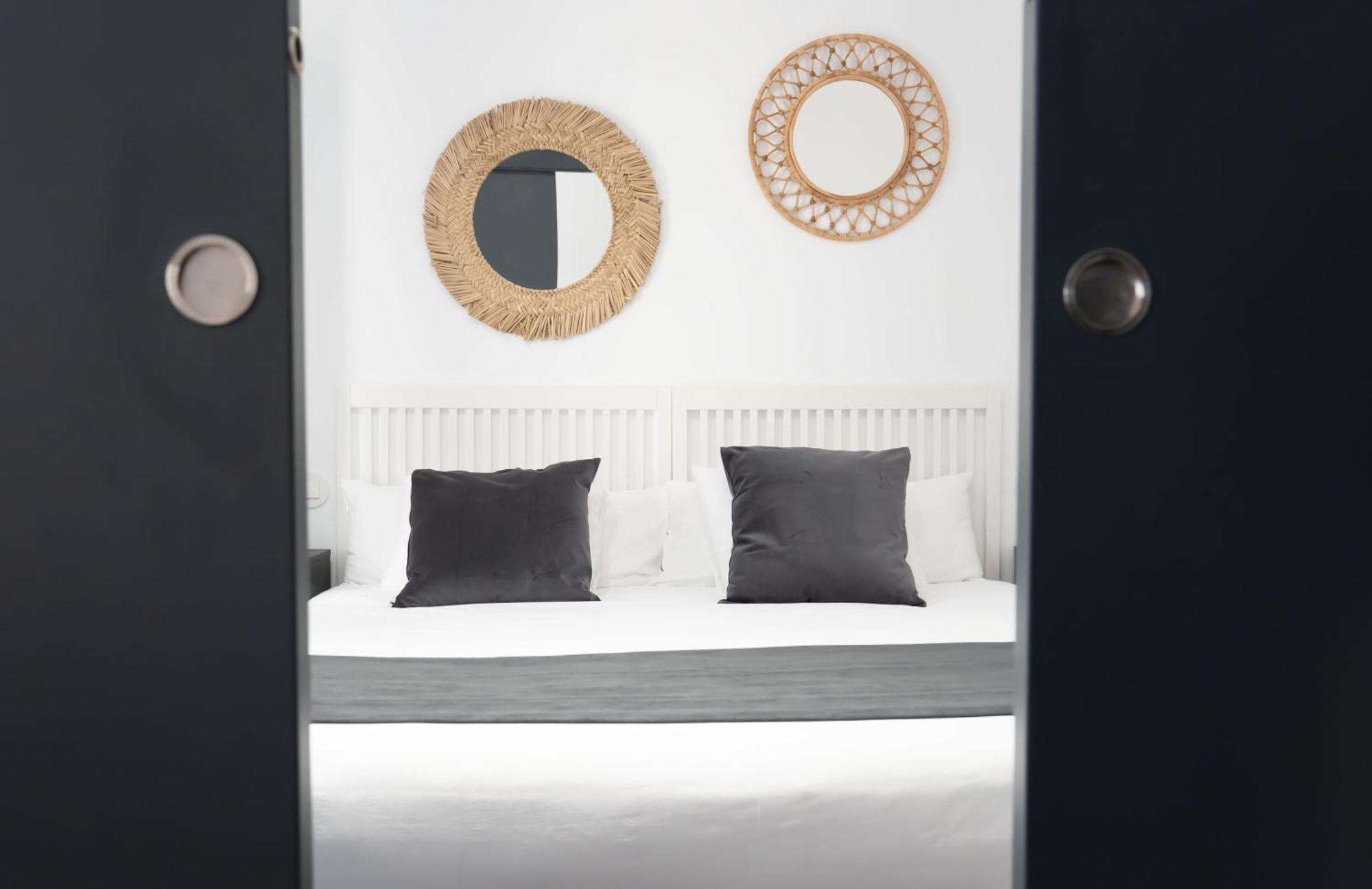 Apartamentos Mlc Ciudad De Linares Linares  Eksteriør bilde